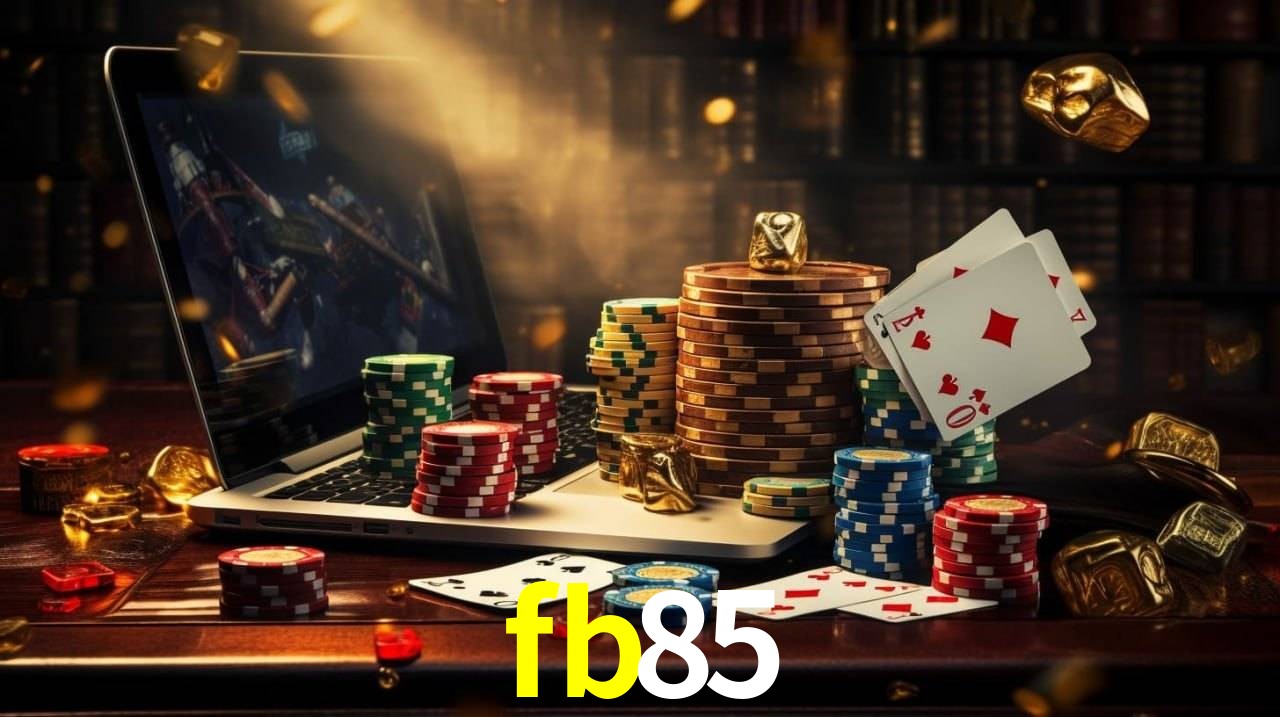 Experiência VIP fb85