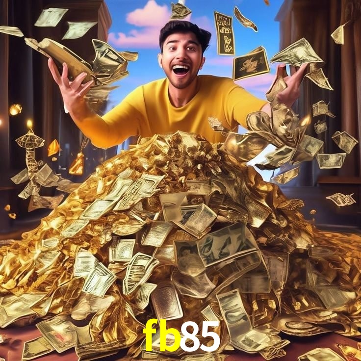 Estatísticas fb85