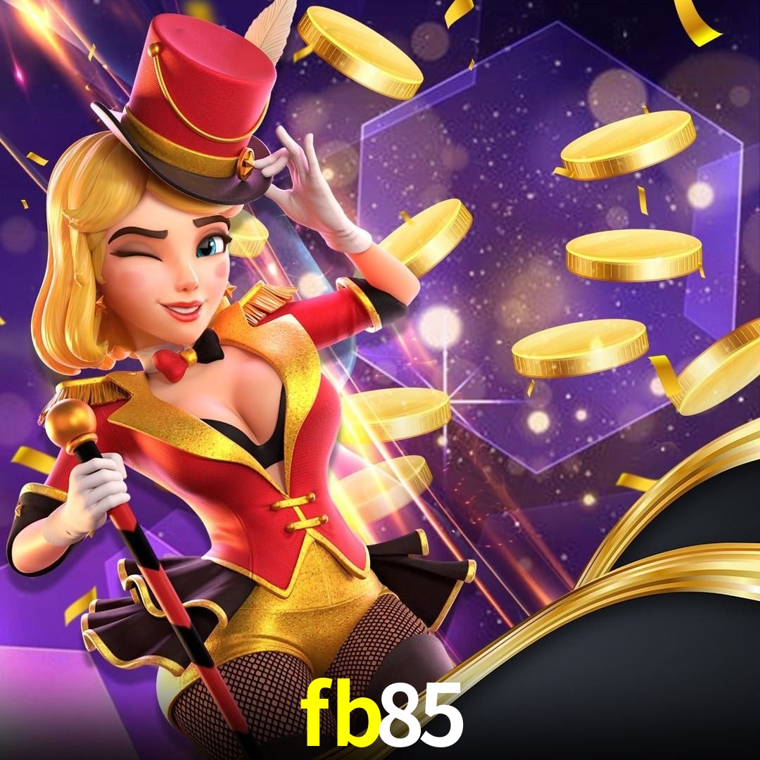 Welcome Bonus fb85
