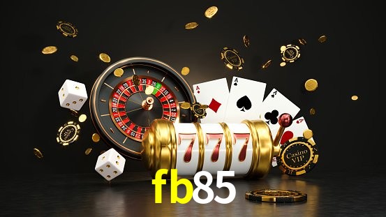 Statistics fb85
