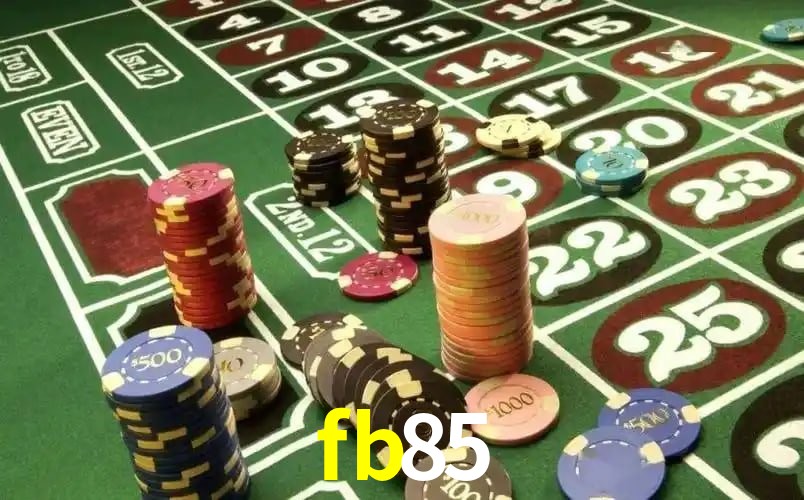 Integração de APIs fb85