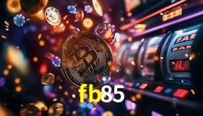 Interface do App fb85