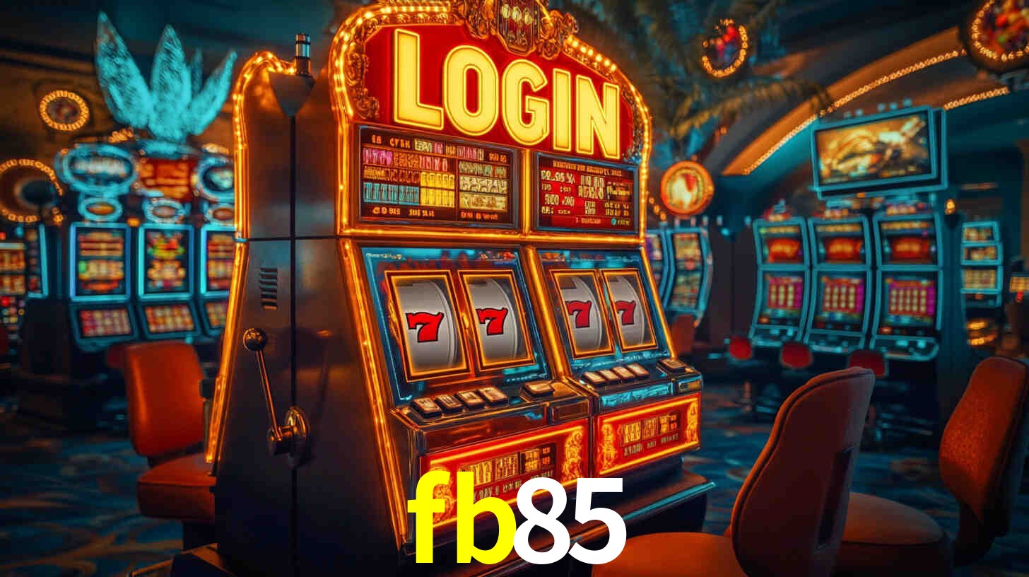 Welcome Bonus fb85