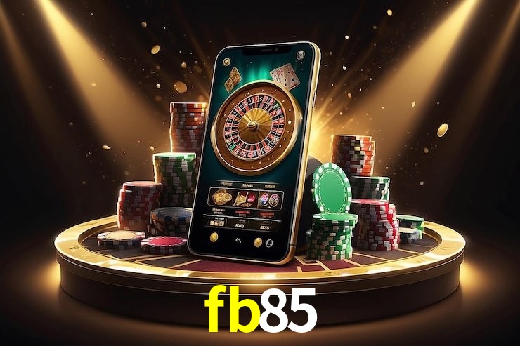fb85 - Aplicativo Móvel