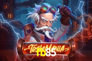 fb85 Brasília - Jogo Features
