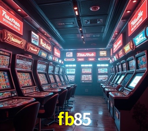 fb85 São Paulo - Hot Promos