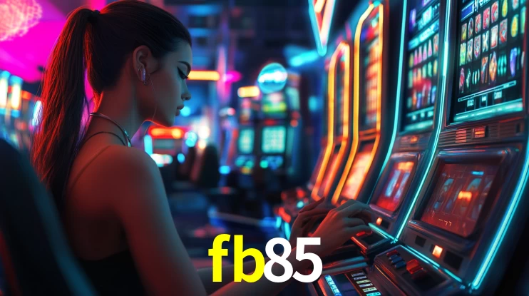 fb85 App Interface