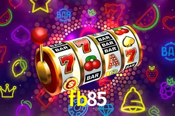 Descubra o Mundo do Cassino Online com fb85