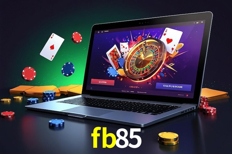 fb85 Belo Horizonte - Payments