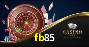 Provedores de Jogos fb85