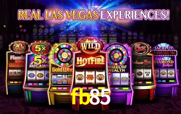 fb85 Brasília - Casino Guide