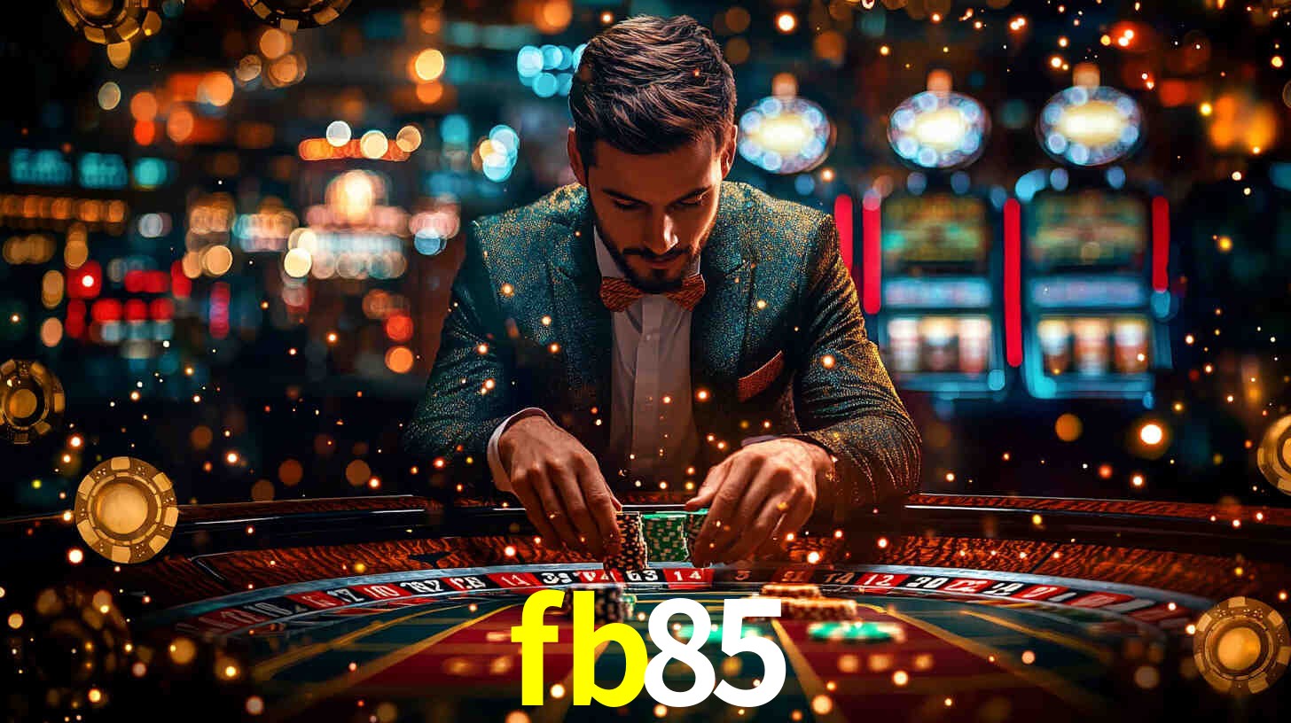 Tournaments fb85