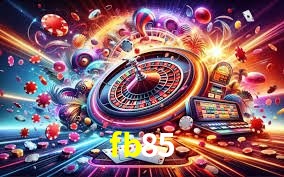Jogos de Slot fb85