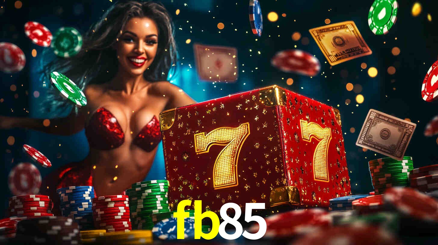 Inovações de Jogos na fb85: O Futuro das Experiências Interativas