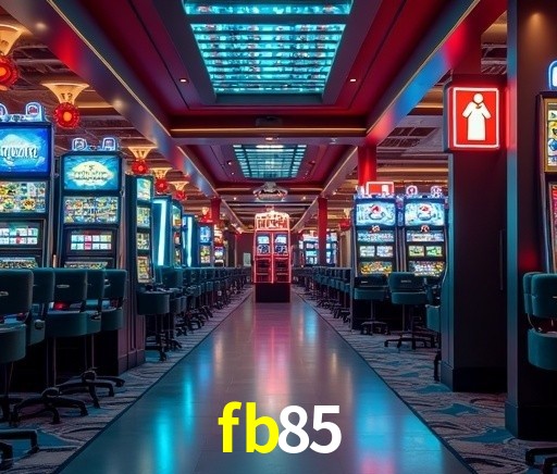 fb85 Fortaleza - Leaderboard