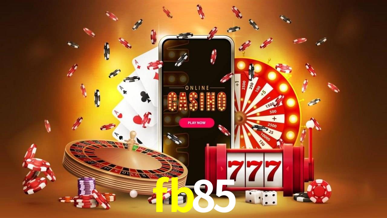 fb85 Rio de Janeiro - Popular Jogos
