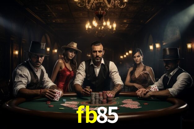 cassino fb85