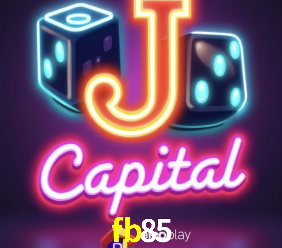 APP oficial da fb85 para mobile
