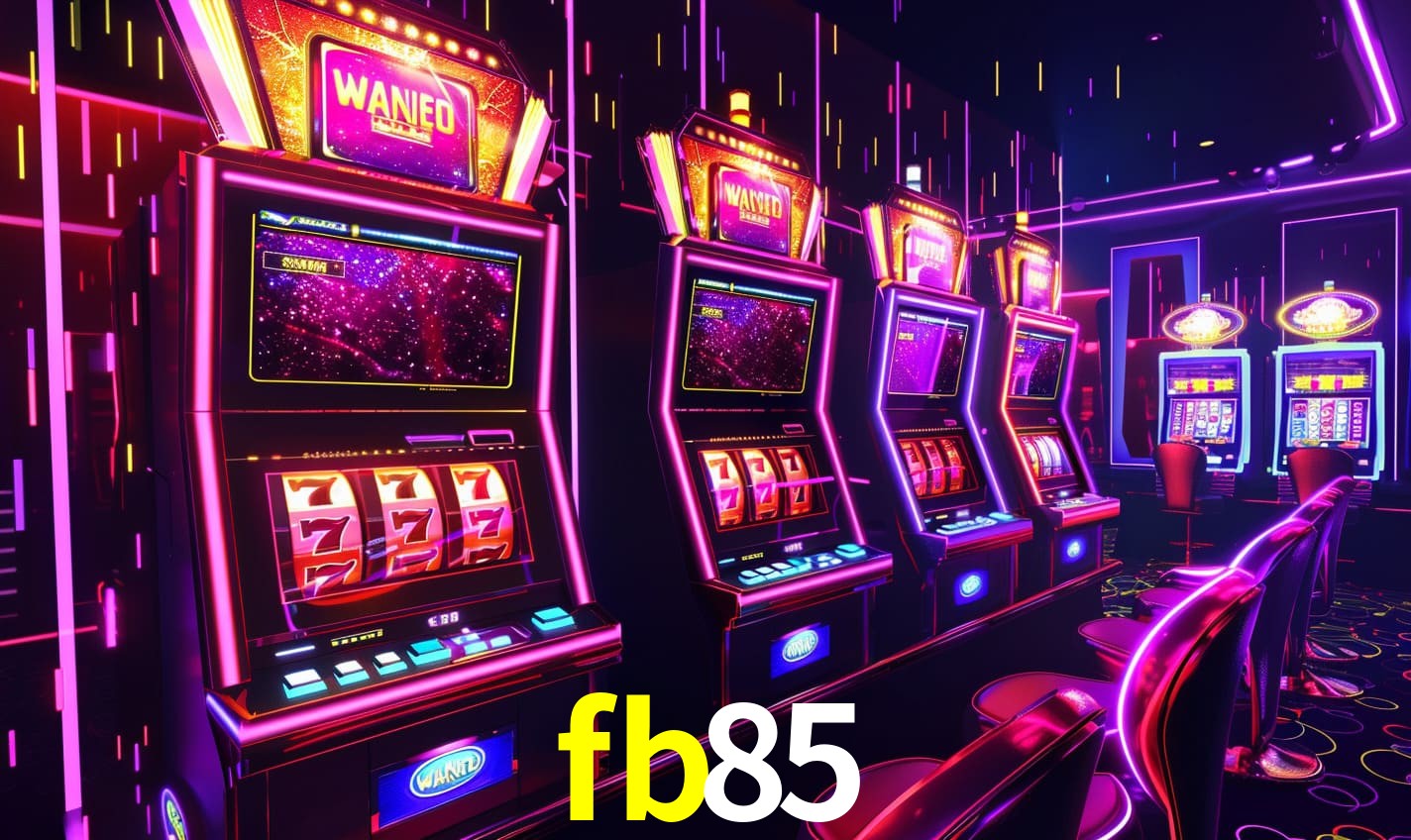 Desvendando o Mundo dos Jogos Virtuais na fb85