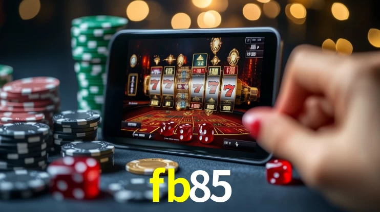 Live Casino fb85
