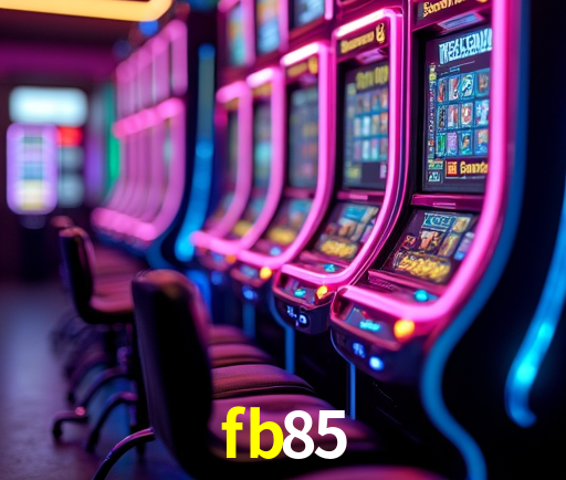 fb85 São Paulo - Top Slots