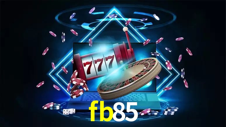 fb85 Belo Horizonte - Jackpots