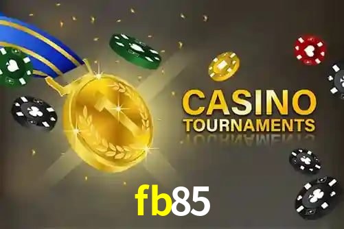 fb85 - App Features