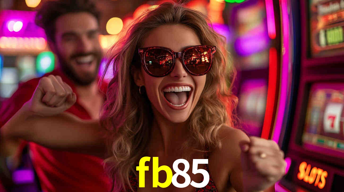 Descubra a Essência do fb85: Nossa História e Compromissos