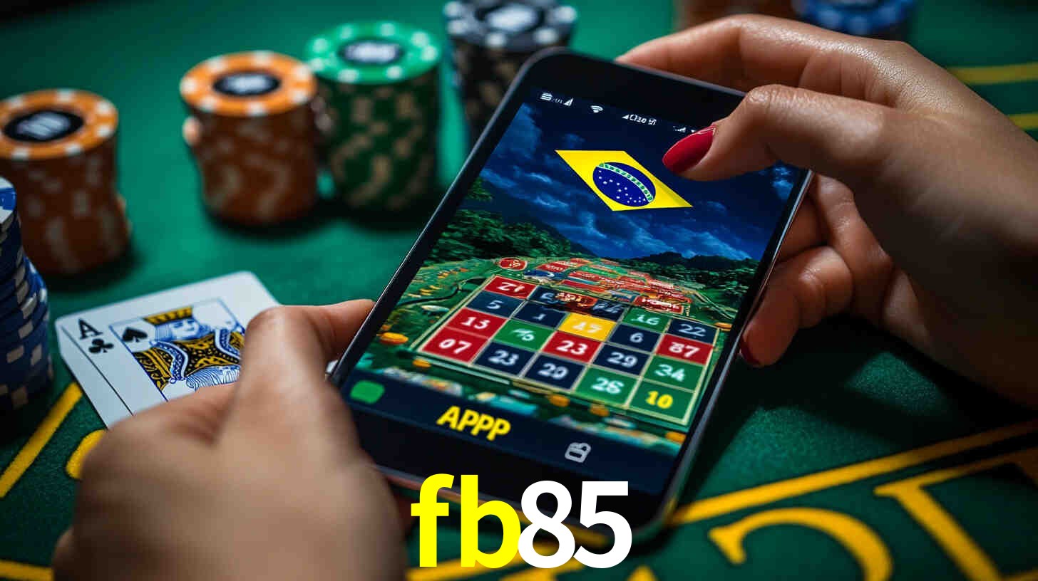 Descubra a Essência do fb85: Nossa História e Compromissos