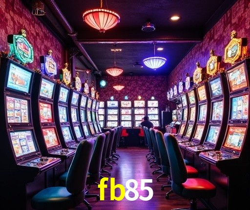 fb85 Brasília - Bonus Features