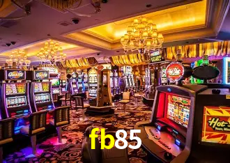 fb85 Belo Horizonte - VIP Casino