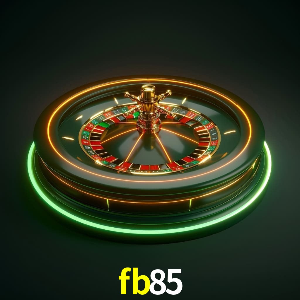 fb85 App - Aplicativo Móvel Oficial