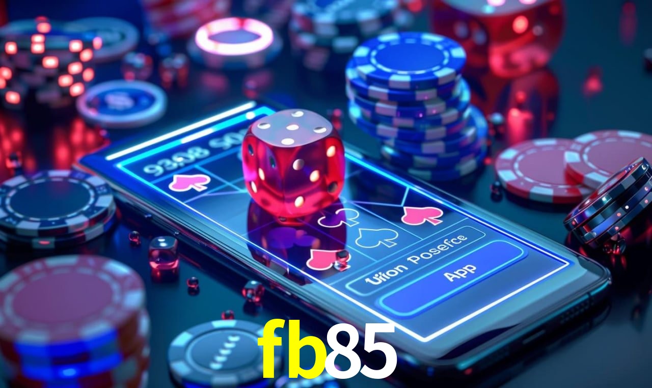 fb85 - Análise de Mercados Esportivos