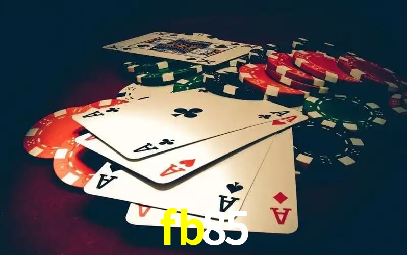 fb85 Brasília - Betting Features