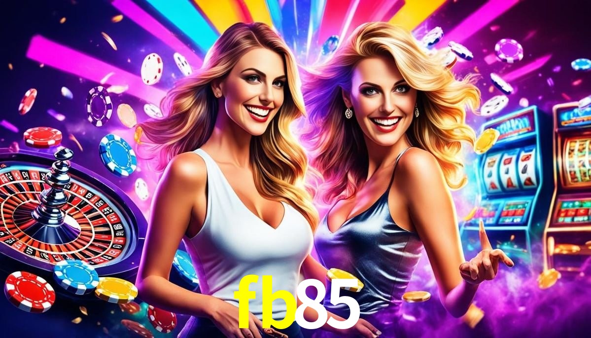 Casino VIP fb85