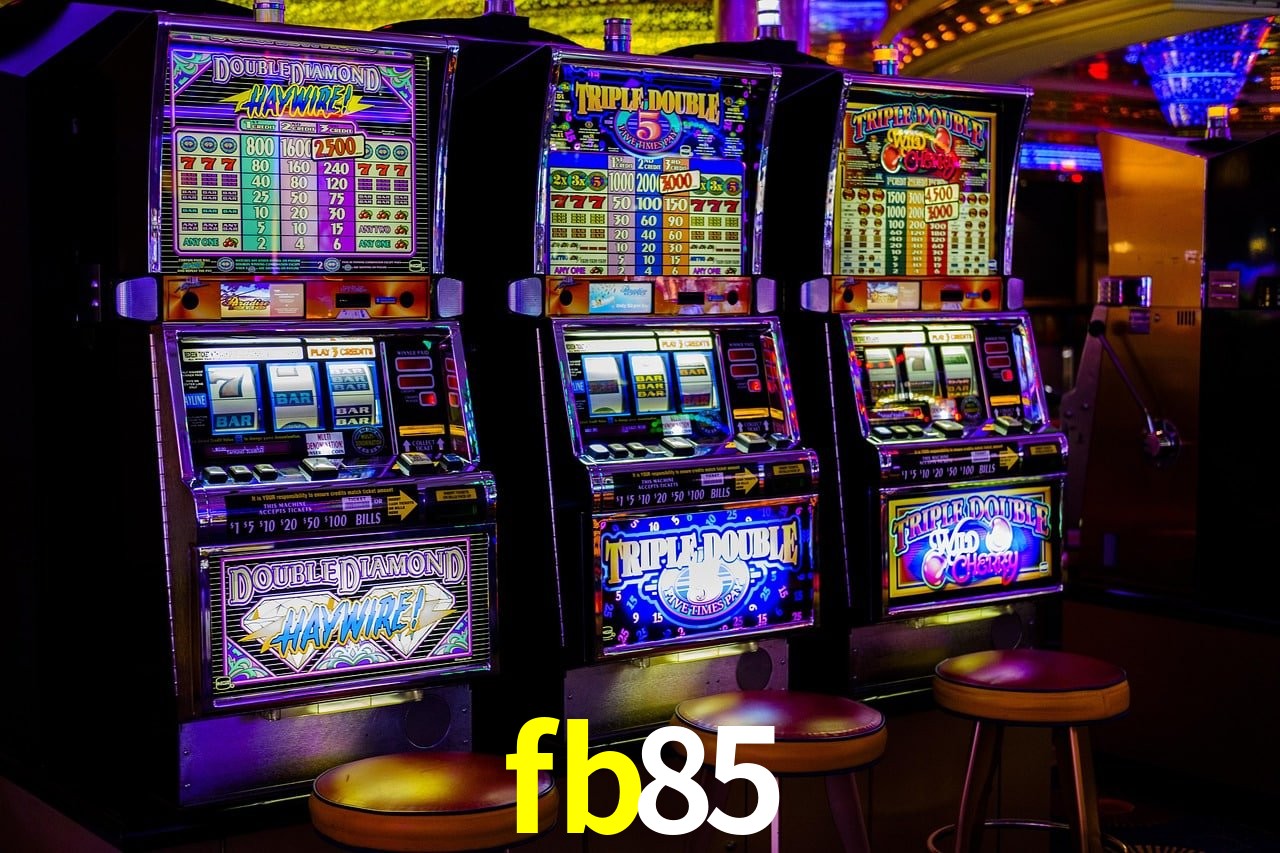 Recursos de Bônus fb85