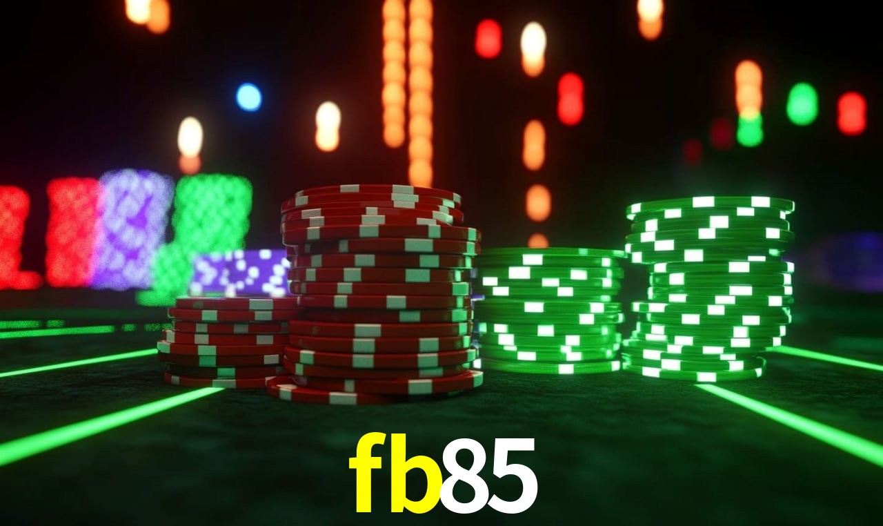 Game Providers fb85