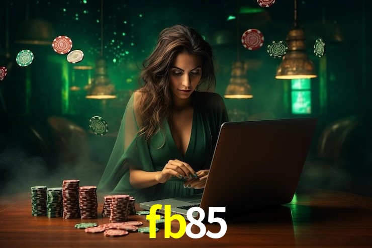 fb85 - App Security